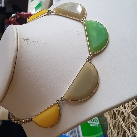 Statement Necklace - Picture 2 of 4